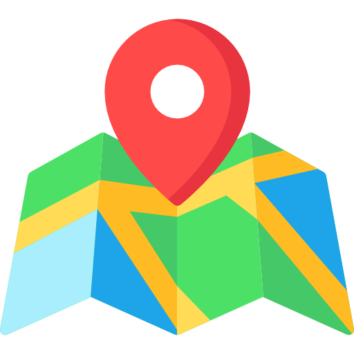 GIS Tools Icon